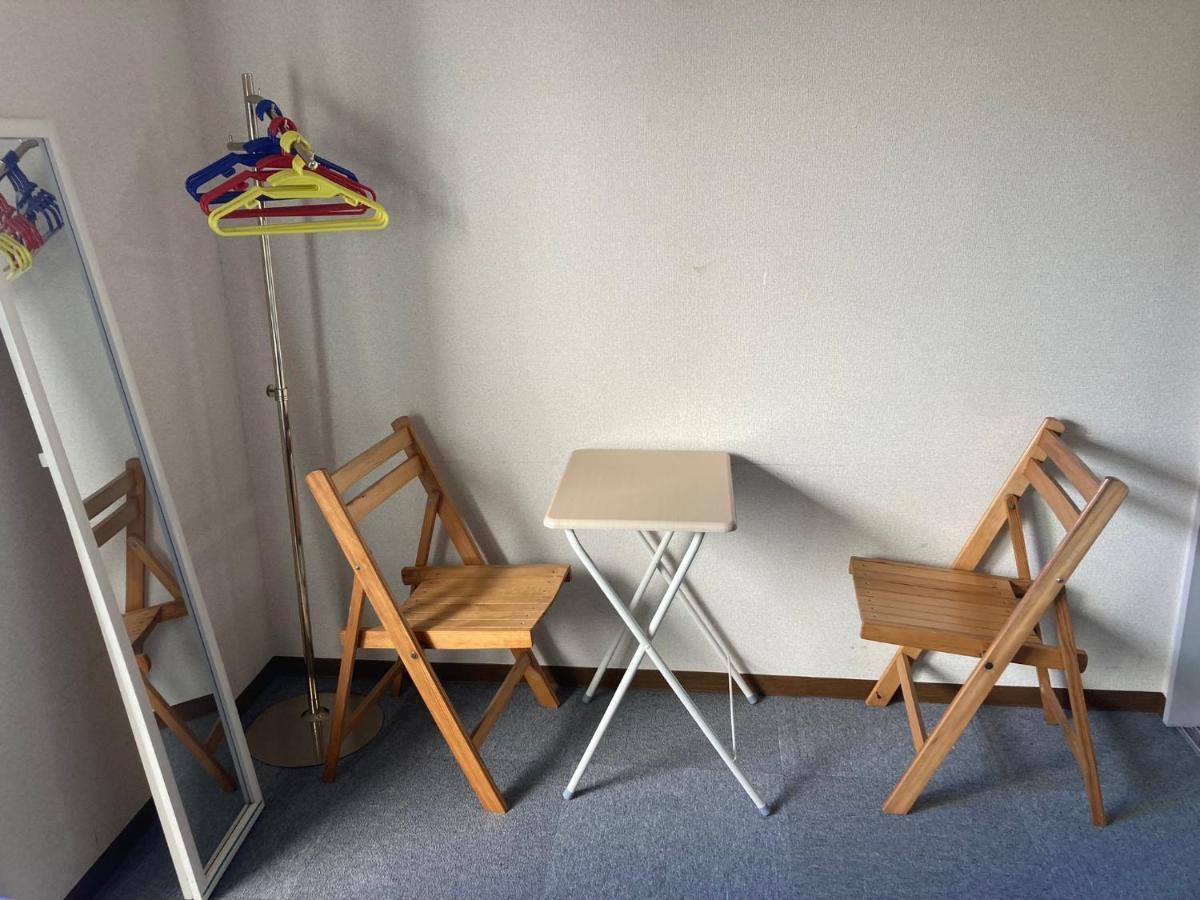 2Br 4Beds Shibuya Shinjuku Harajuku 10Min Wifi Apartamento Tóquio Exterior foto
